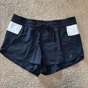 NWOT OAKLEY Running Shorts. Size S/P